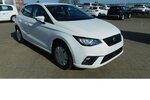 Seat Ibiza 1.0 Reference MPI BMT 4Trg Klima 27.700 km 12.990 &euro; Vordorf 38533