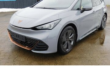 Cupra Born Elektrik 1-Gang Automatik Navi Klima Alu 32.600 km 22.990 &euro; Vordorf 38533