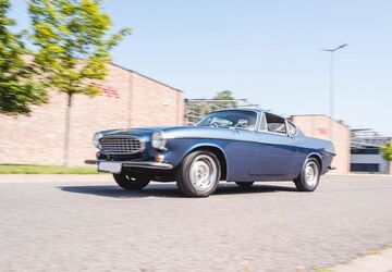 Volvo Andere 115.000 km 18.800 &euro; Leiferde 38542