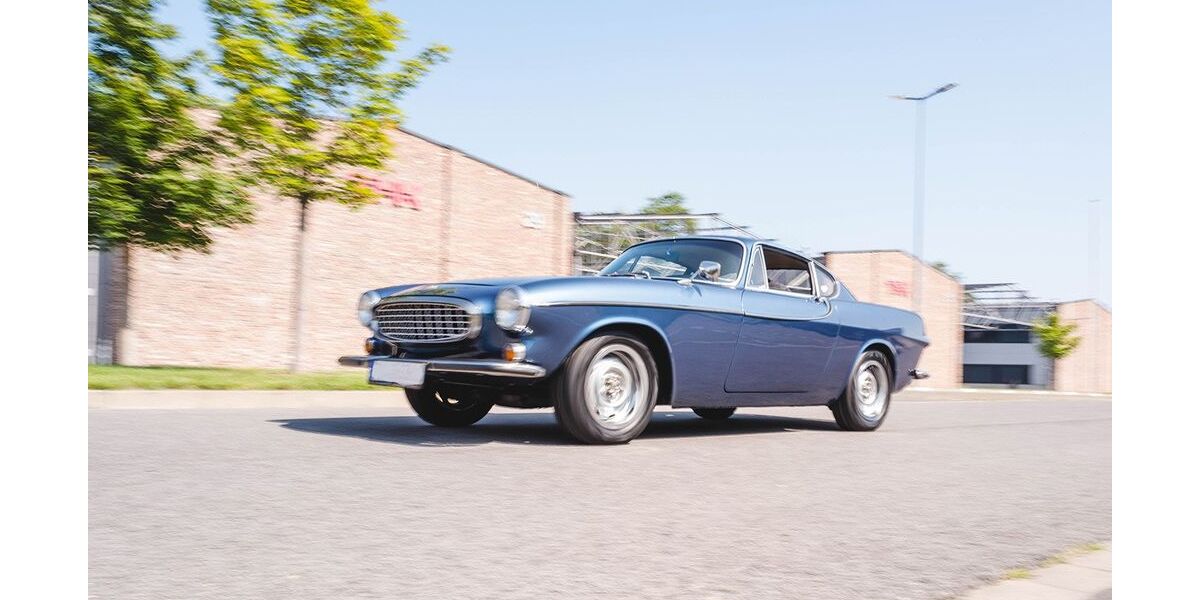 Volvo Andere 115.000 km 18.800 &euro; Leiferde 38542