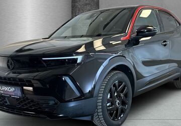 Opel Mokka-e 23.873 km 29.650 &euro; Braunschweig 38126