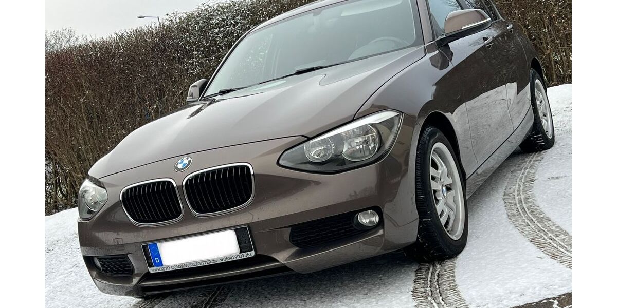 BMW 114 113.000 km 7.649 &euro; Salzgitter 38226