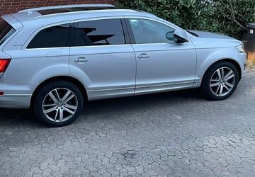 Audi Q7 275.000 km 12.450 &euro; Salzgitter 38226