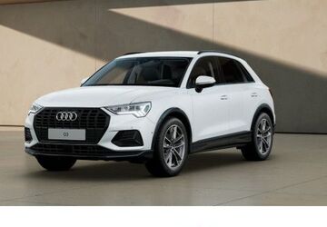Audi Q3 4.275 km 37.690 &euro; Wolfsburg 38440