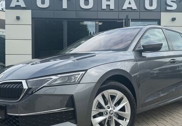 Skoda Octavia 20.900 km 29.999 &euro; Salzgitter 38259