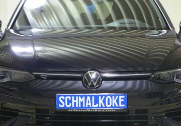 VW Golf 35.600 km 38.950 &euro; Braunschweig 38112