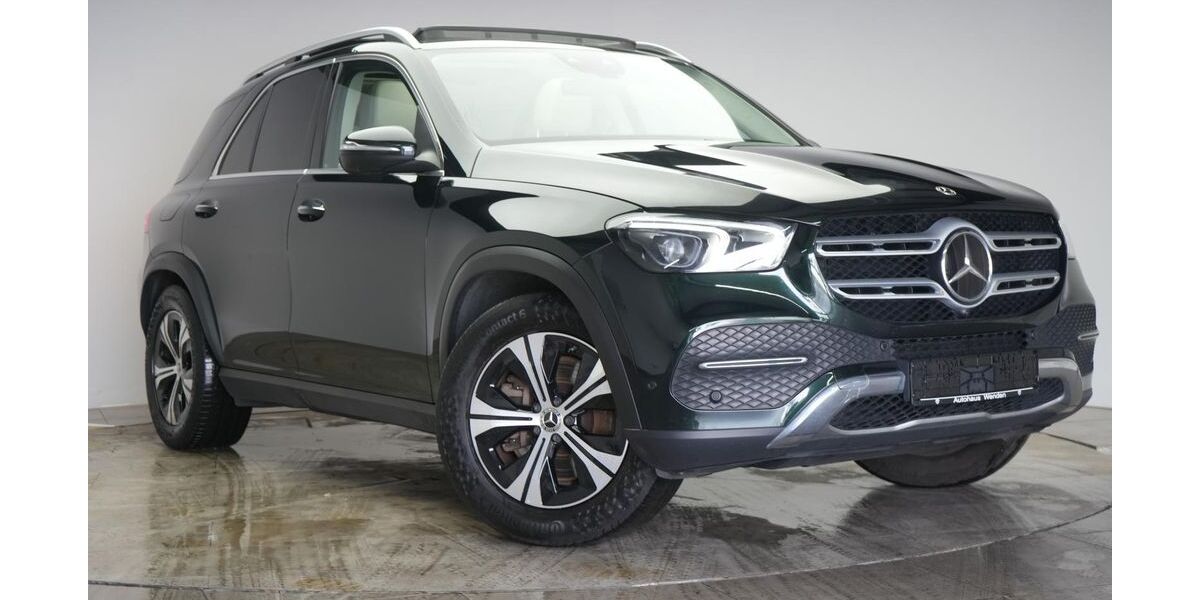 Mercedes-Benz GLE 350 106.000 km 44.490 &euro; Braunschweig 38110