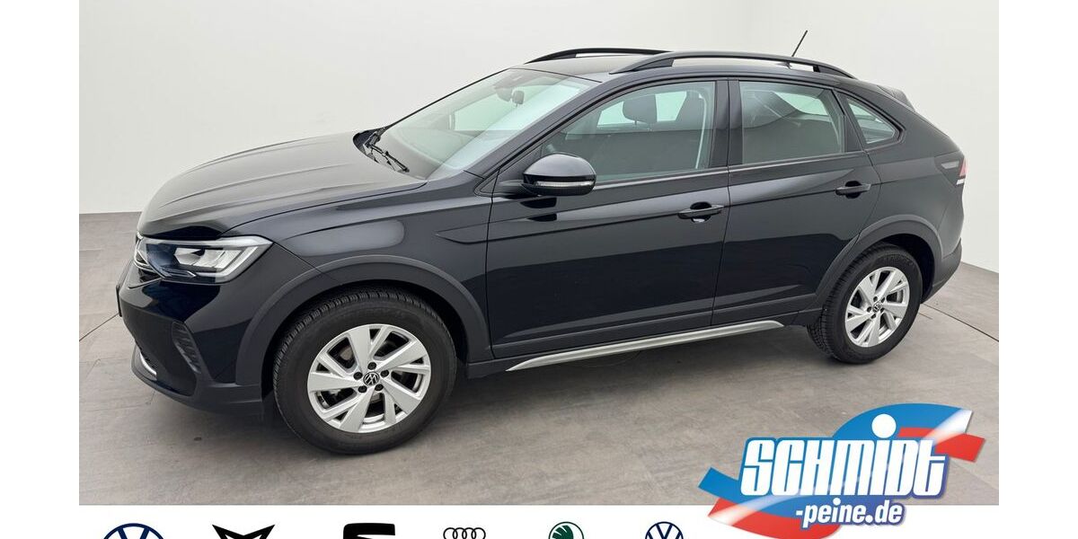 VW Taigo 23.400 km 18.300 &euro; Peine 31226