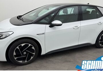 VW ID.3 62.860 km 17.600 &euro; Peine 31226
