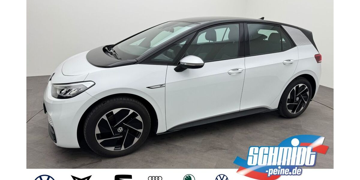 VW ID.3 62.860 km 17.600 &euro; Peine 31226