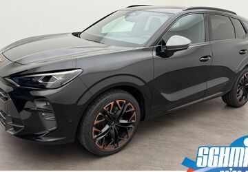 Cupra Terramar 12.690 km 44.700 &euro; Peine 31226