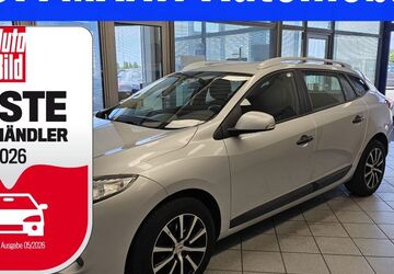 Renault Megane 135.219 km 3.900 &euro; Wolfsburg-Heiligendorf 38444