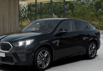 BMW X2 8.920 km 40.850 &euro; Braunschweig 38112