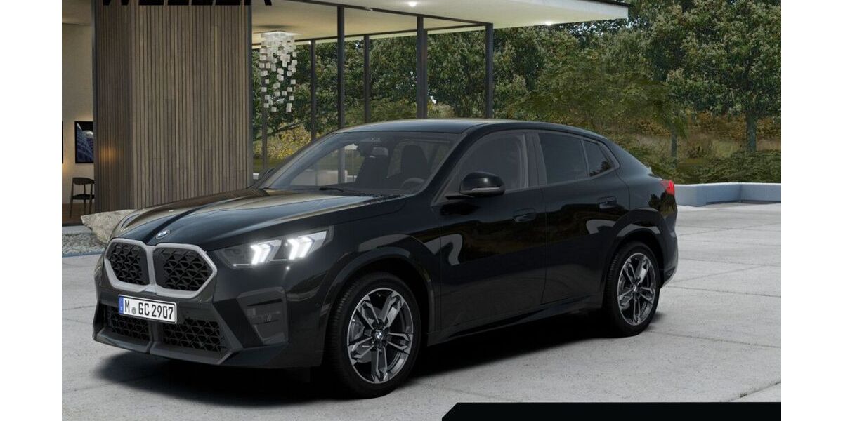 BMW X2 8.920 km 40.850 &euro; Braunschweig 38112