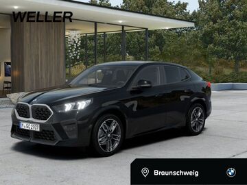 Gebrauchte BMW X2