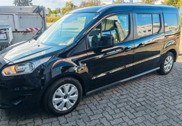 Ford Tourneo Connect 181.200 km 10.880 &euro; Braunschweig 38110