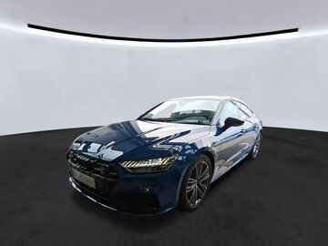 Gebrauchte Audi A7