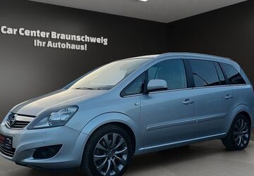 Opel Zafira 159.400 km 4.999 &euro; Braunschweig 38120