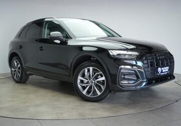 Audi Q5 88.000 km 31.390 &euro; Braunschweig 38110