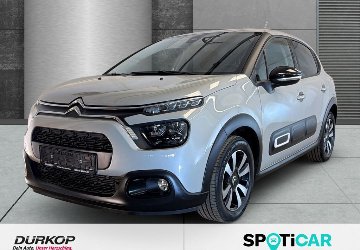 Citroen C3 9.249 km 14.990 &euro; Braunschweig 38126