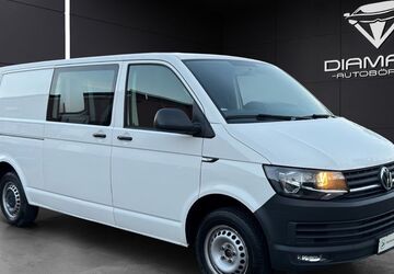 VW T6 Transporter 264.994 km 11.750 &euro; Salzgitter-Lebenstedt 38226