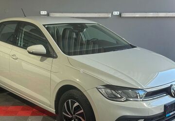 VW Polo 64.877 km 13.690 &euro; Braunschweig 38112