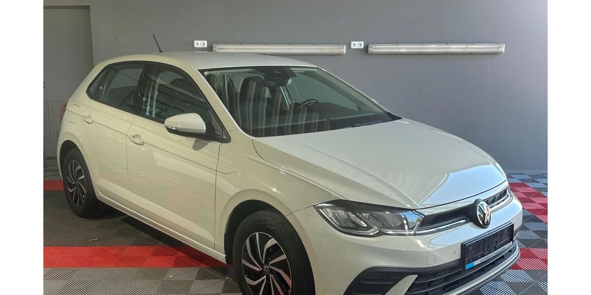 VW Polo 64.877 km 13.690 &euro; Braunschweig 38112
