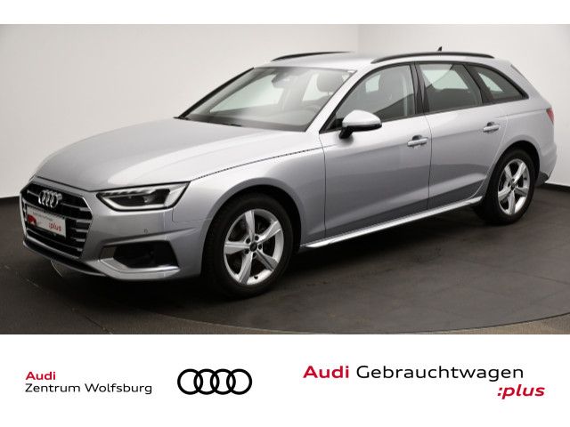 Audi A4 12.283 km 34.690 &euro; Wolfsburg 38440