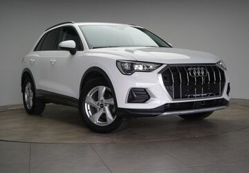 Audi Q3 30.000 km 27.490 &euro; Braunschweig 38110
