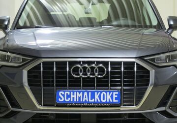 Audi Q3 77.000 km 21.950 &euro; Braunschweig 38112
