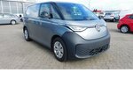 VW ID.Buzz Cargo Elektro 1-Gang Automatik Navi 16.700 km 33.990 &euro; Vordorf 38533