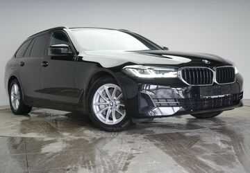 BMW 530 85.000 km 31.490 &euro; Braunschweig 38110