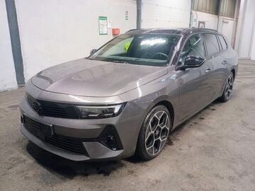 Gebrauchte Opel Astra