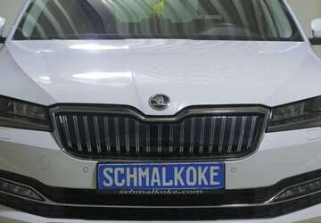 Skoda Superb 60.900 km 24.500 &euro; Braunschweig 38112