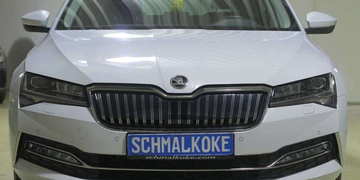 Skoda Superb 60.900 km 24.500 &euro; Braunschweig 38112