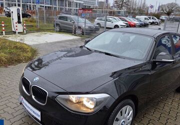 BMW 116 40.614 km 10.489 &euro; Wolfsburg 38446