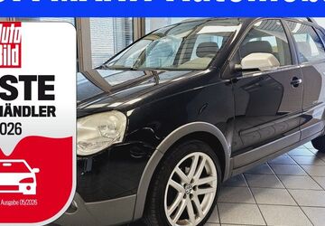 VW Polo 236.057 km 2.850 &euro; Wolfsburg-Heiligendorf 38444