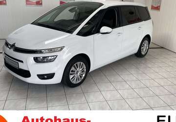 Citroen Grand C4 Picasso 109.788 km 9.595 &euro; Peine 31226