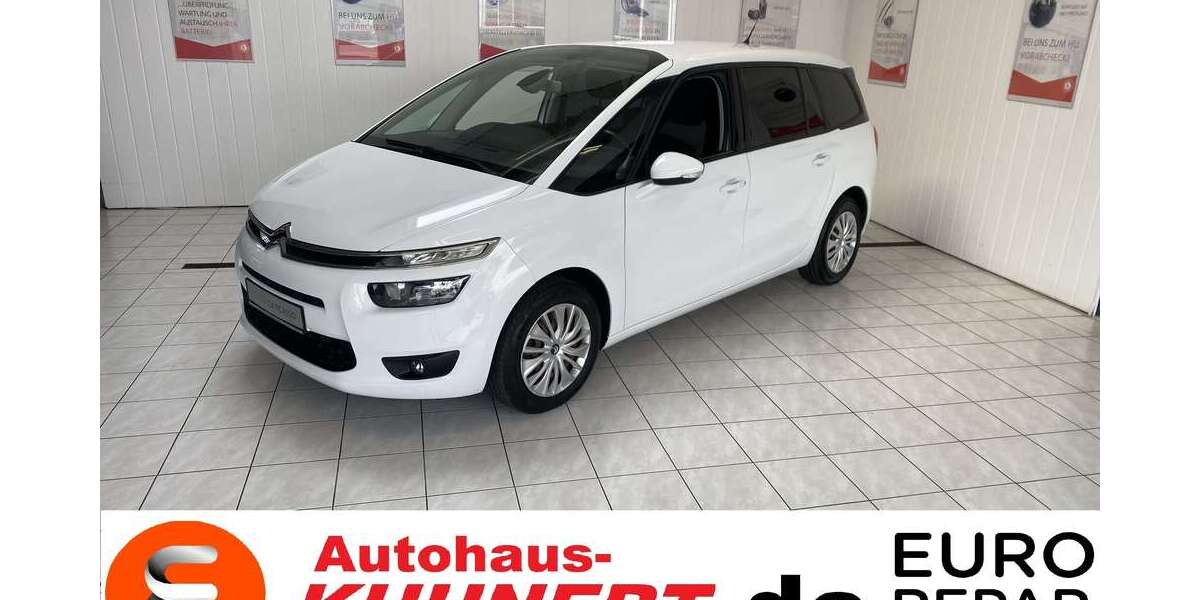 Citroen Grand C4 Picasso 109.788 km 9.595 &euro; Peine 31226