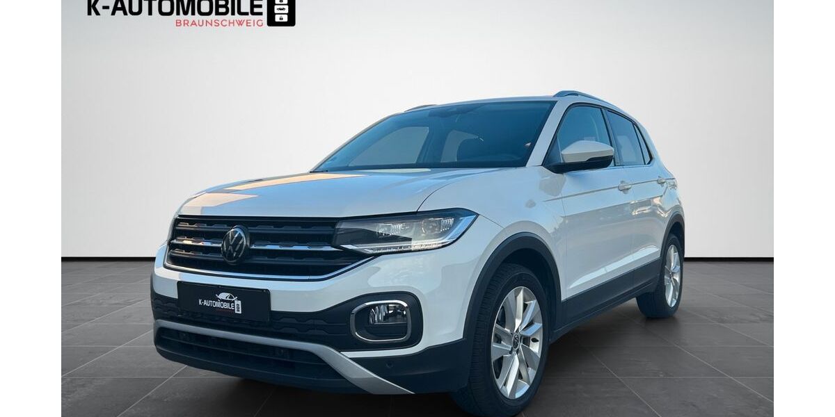 VW T-Cross 11.200 km 21.499 &euro; Braunschweig 38112