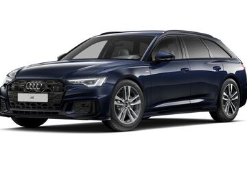 Audi A6 22.750 km 55.390 &euro; Gifhorn 38518