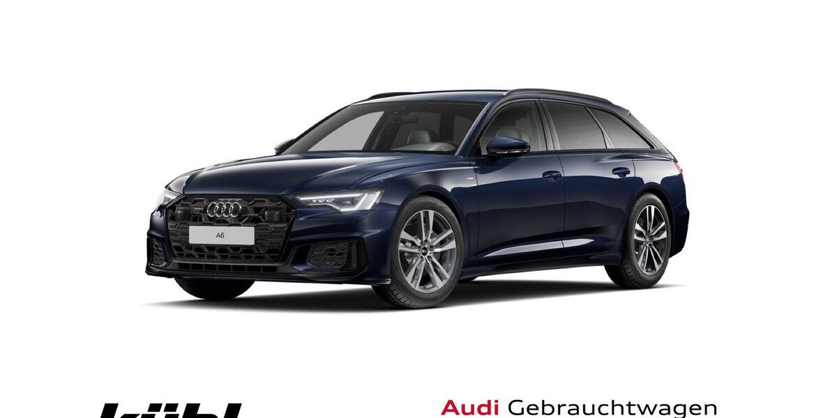 Audi A6 22.750 km 55.390 &euro; Gifhorn 38518