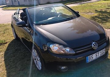 VW Golf 245.000 km 4.199 &euro; Braunschweig 38108