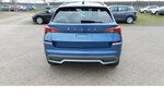 Skoda Kamiq 1.0 Ambition Clever TSI BMT Navi Klima 21.200 km 18.390 &euro; Vordorf 38533