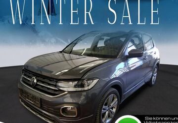 VW T-Cross 71.288 km 21.900 &euro; Braunschweig 38122
