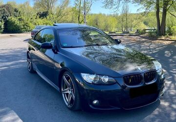 BMW 335 296.000 km 12.999 &euro; Braunschweig 38116