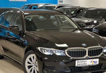 BMW 320 120.674 km 21.297 &euro; Peine 31228