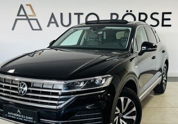 VW Touareg 104.930 km 38.890 &euro; Braunschweig 38114
