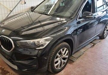 BMW X1 85.210 km 23.297 &euro; Peine 31228