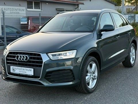 Audi Q3 99.850 km 15.900 &euro; Gifhorn 38518
